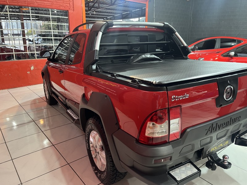 STRADA 1.8 MPI ADVENTURE CD 16V FLEX 2P MANUAL - 2013 - CAXIAS DO SUL