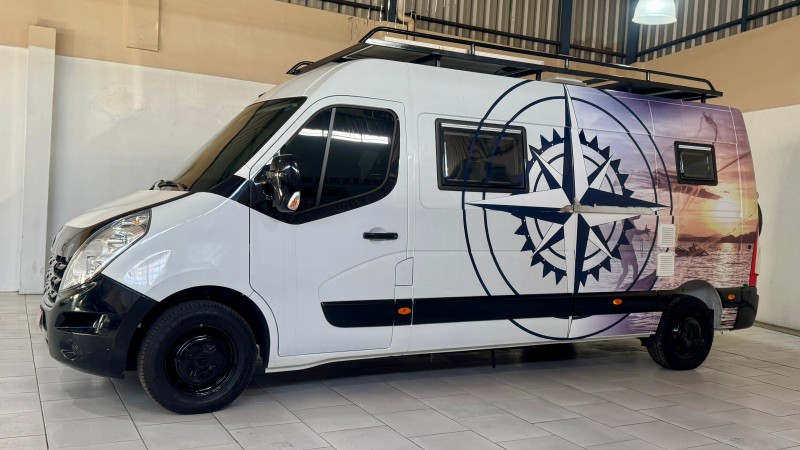 EUROHOME  - 2020 - ESTâNCIA VELHA