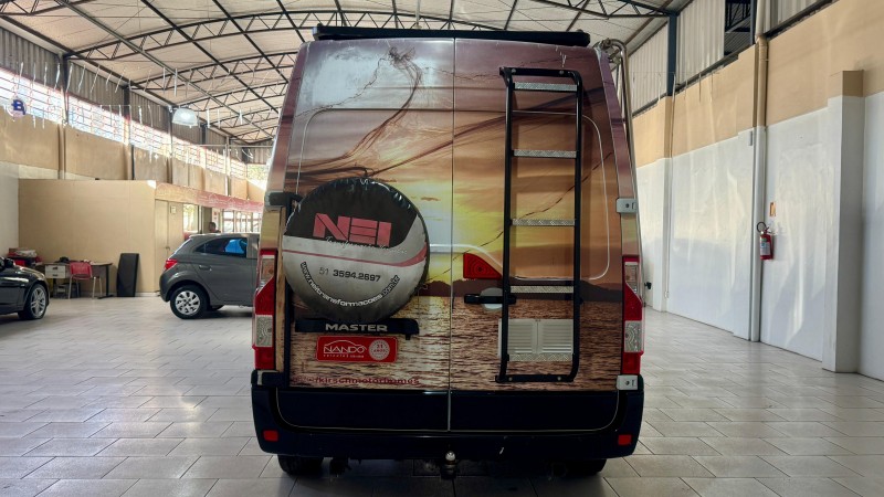 EUROHOME  - 2020 - ESTâNCIA VELHA