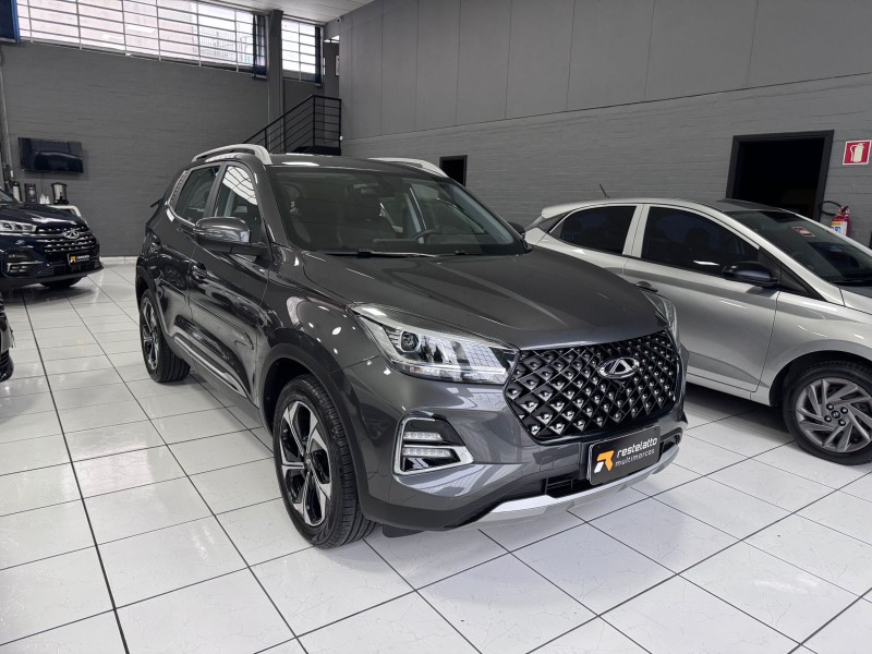 TIGGO 1.5 16V TURBO 5X PRO FLEX 4P AUTOMÁTICO - 2023 - CAXIAS DO SUL