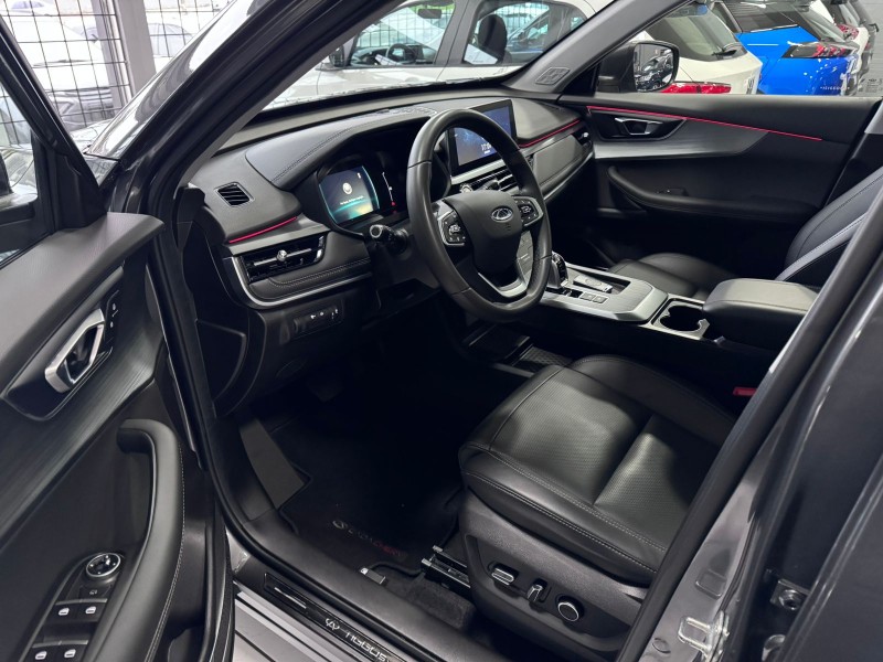 TIGGO 1.5 16V TURBO 5X PRO FLEX 4P AUTOMÁTICO - 2023 - CAXIAS DO SUL