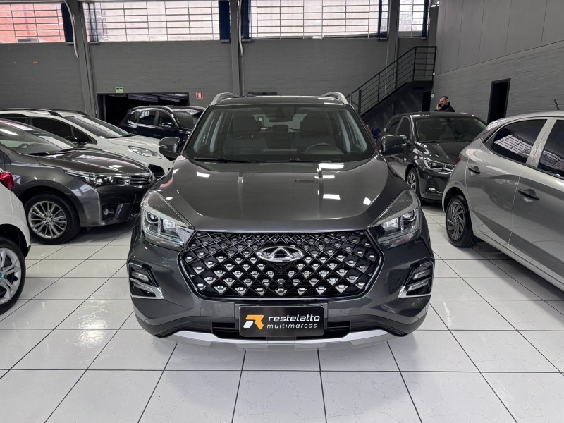 TIGGO 1.5 16V TURBO 5X PRO FLEX 4P AUTOMÁTICO - 2023 - CAXIAS DO SUL