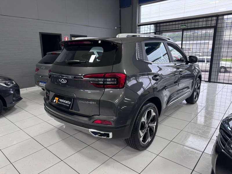 TIGGO 1.5 16V TURBO 5X PRO FLEX 4P AUTOMÁTICO - 2023 - CAXIAS DO SUL
