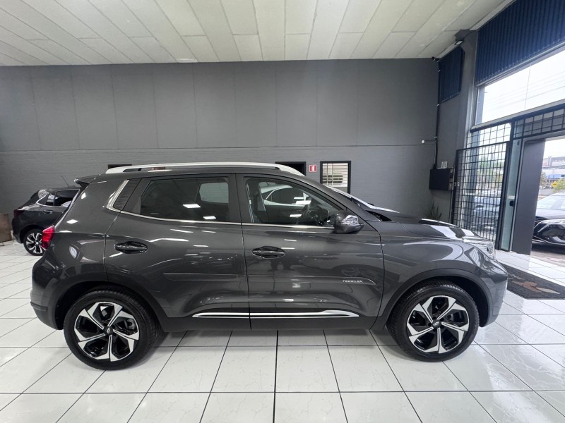 TIGGO 1.5 16V TURBO 5X PRO FLEX 4P AUTOMÁTICO - 2023 - CAXIAS DO SUL