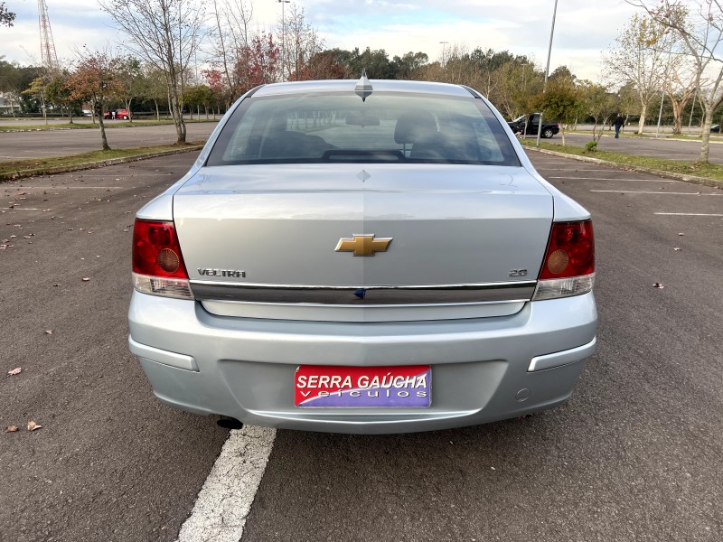 VECTRA 2.0 MPFI EXPRESSION 8V 140CV FLEX 4P MANUAL - 2010 - BENTO GONçALVES
