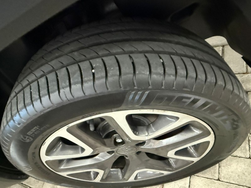 RENEGADE 1.8 16V FLEX LONGITUDE 4P AUTOMÁTICO - 2019 - CAXIAS DO SUL