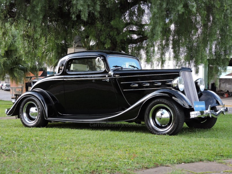 CUPÊ 1.2 8V GASOLINA 2P MANUAL - 1934 - SãO MARCOS