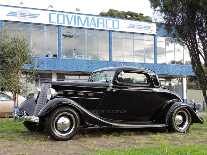 CUPÊ 1.2 8V GASOLINA 2P MANUAL - 1934 - SãO MARCOS