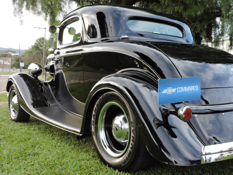 CUPÊ 1.2 8V GASOLINA 2P MANUAL - 1934 - SãO MARCOS