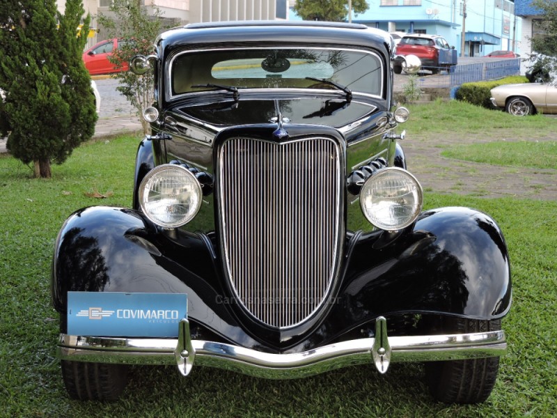 CUPÊ 1.2 8V GASOLINA 2P MANUAL - 1934 - SãO MARCOS