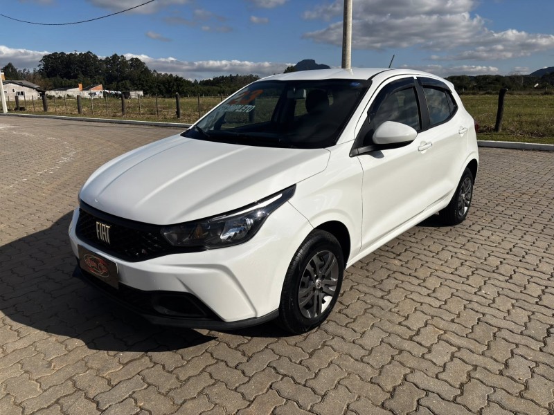 argo 1.0 drive 6v flex 4p manual 2023 candelaria