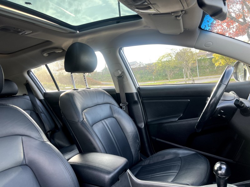 SPORTAGE 2.0 EX 4X2 16V FLEX 4P AUTOMÁTICO - 2015 - BENTO GONçALVES