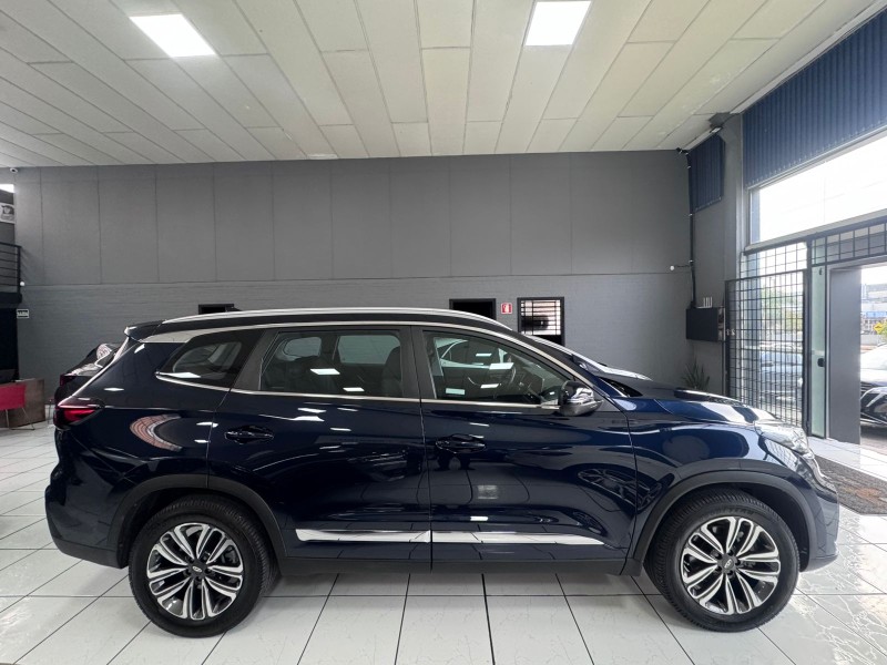 TIGGO 1.6 TGDI TXS MAX DRIVE GASOLINA 4P AUTOMÁTICO - 2024 - CAXIAS DO SUL