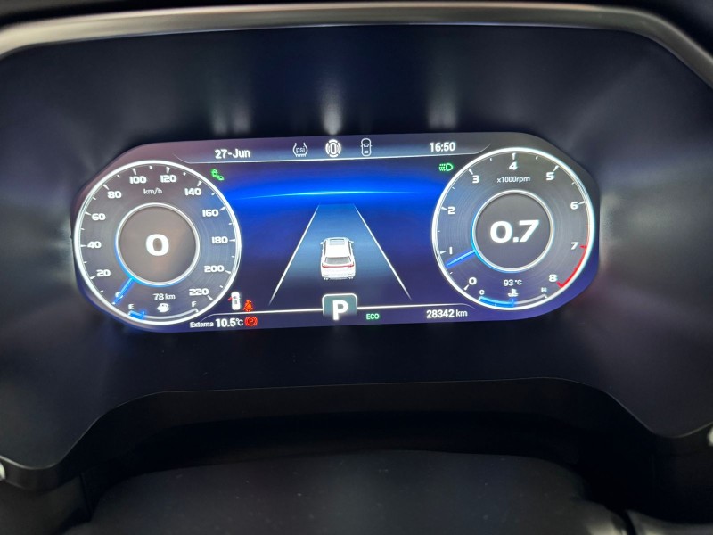 TIGGO 1.6 TGDI TXS MAX DRIVE GASOLINA 4P AUTOMÁTICO - 2024 - CAXIAS DO SUL