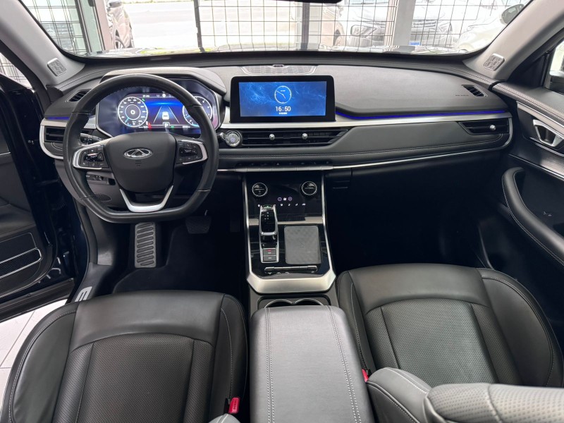 TIGGO 1.6 TGDI TXS MAX DRIVE GASOLINA 4P AUTOMÁTICO - 2024 - CAXIAS DO SUL