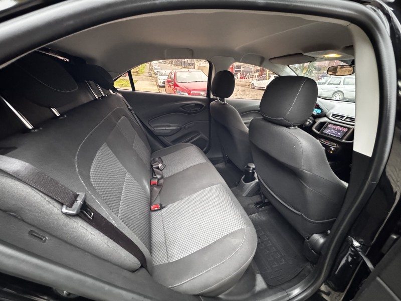 ONIX 1.0 LT PLUS 8V FLEX 4P MANUAL - 2017 - CAXIAS DO SUL