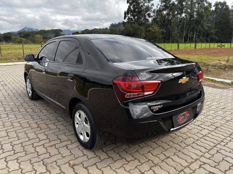 COBALT 1.4 MPFI LT 8V FLEX 4P MANUAL - 2020 - CANDELáRIA