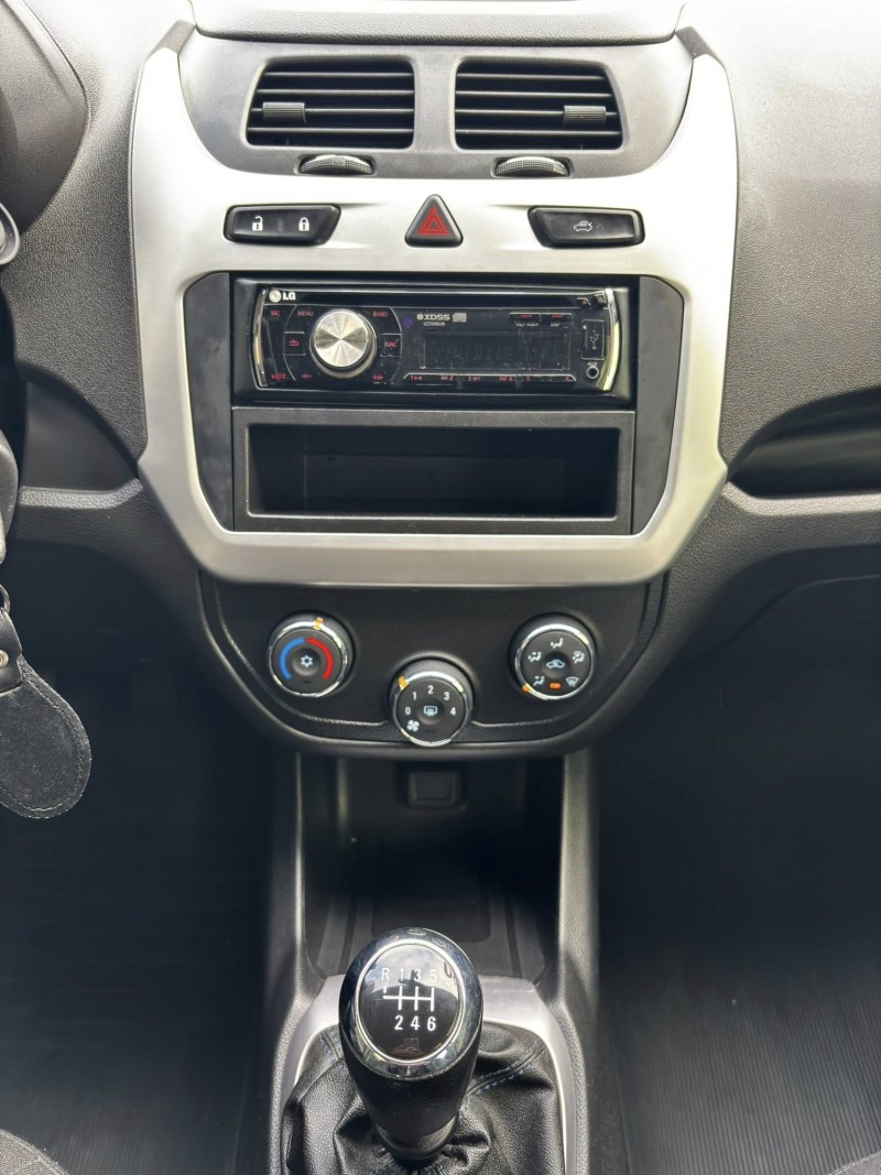 COBALT 1.4 MPFI LT 8V FLEX 4P MANUAL - 2020 - CANDELáRIA
