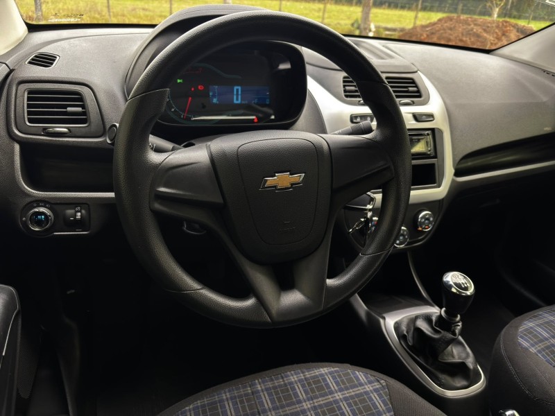COBALT 1.4 MPFI LT 8V FLEX 4P MANUAL - 2020 - CANDELáRIA