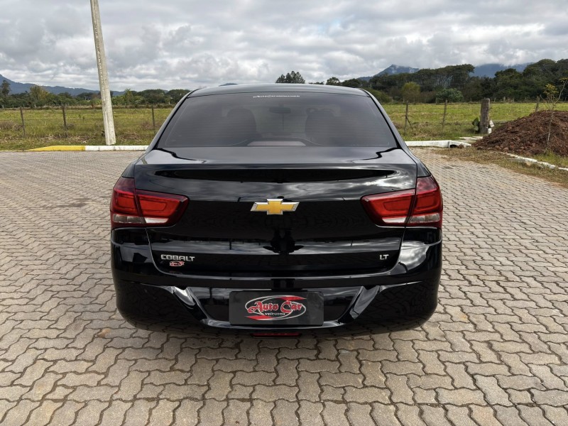 COBALT 1.4 MPFI LT 8V FLEX 4P MANUAL - 2020 - CANDELáRIA