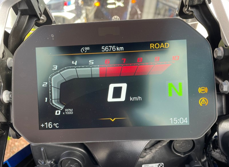 R 1250  - 2024 - CAXIAS DO SUL