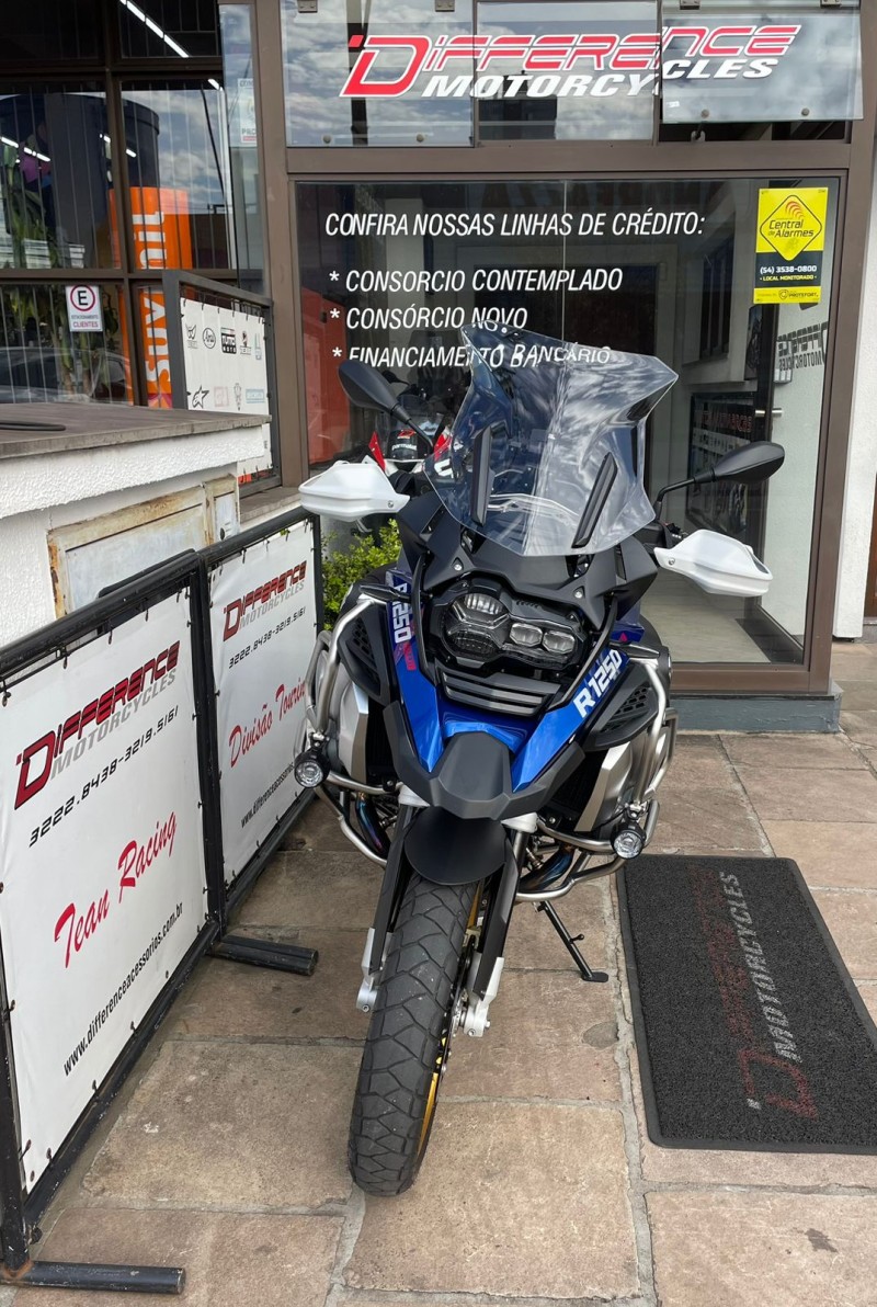 R 1250  - 2024 - CAXIAS DO SUL