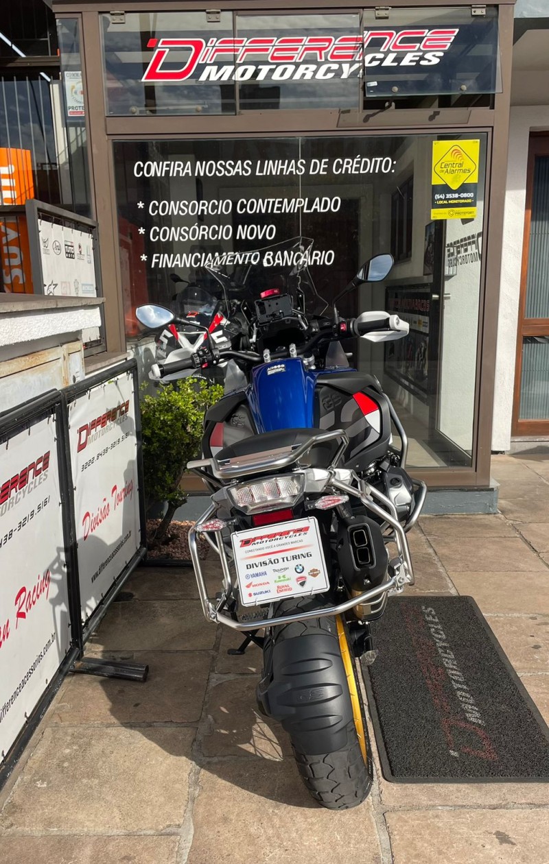 R 1250  - 2024 - CAXIAS DO SUL