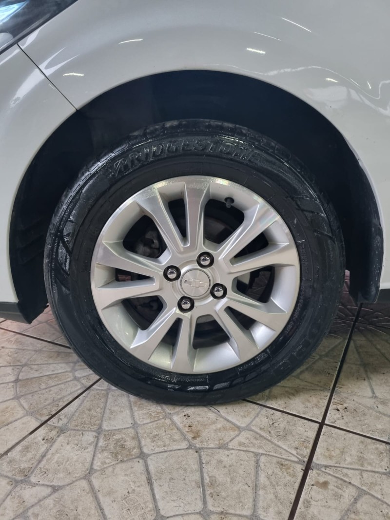 PRISMA 1.4 MPFI LTZ 8V FLEX 4P MANUAL - 2013 - CAXIAS DO SUL