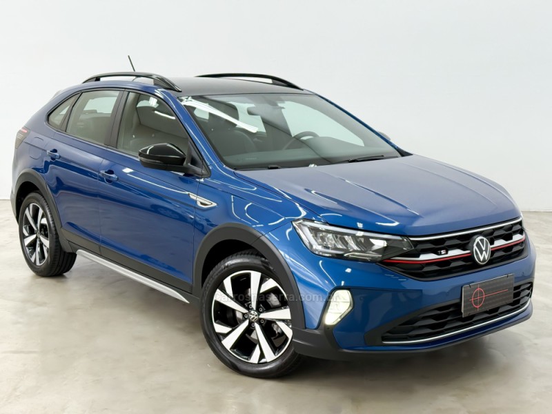 NIVUS 1.0 TSI HIGHLINE FLEX 4P AUTOMÁTICO - 2024 - CAXIAS DO SUL