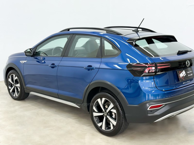 NIVUS 1.0 TSI HIGHLINE FLEX 4P AUTOMÁTICO - 2024 - CAXIAS DO SUL