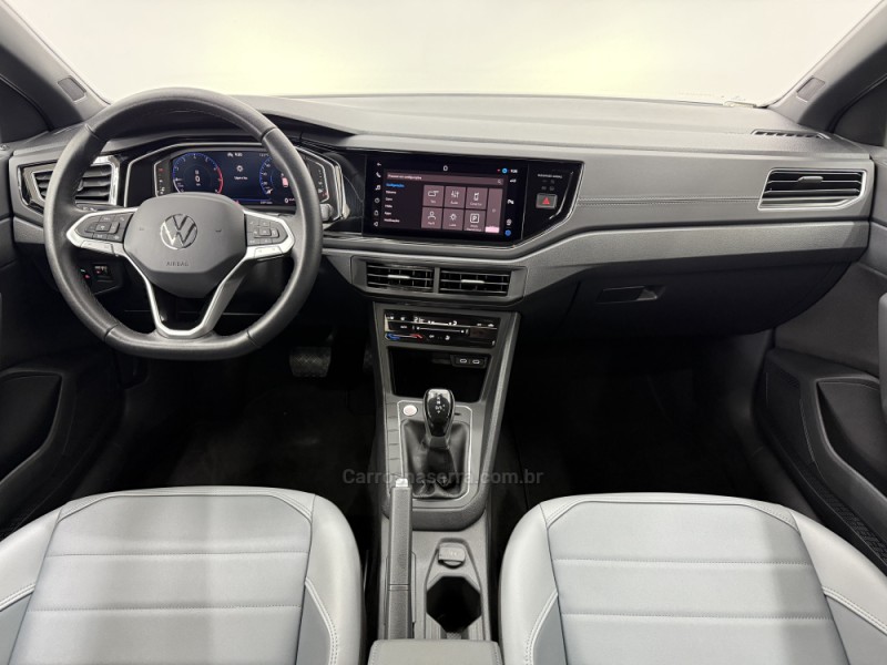 NIVUS 1.0 TSI HIGHLINE FLEX 4P AUTOMÁTICO - 2024 - CAXIAS DO SUL
