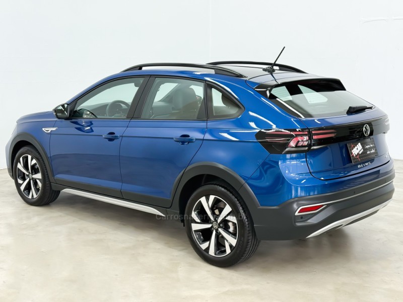 NIVUS 1.0 TSI HIGHLINE FLEX 4P AUTOMÁTICO - 2024 - CAXIAS DO SUL