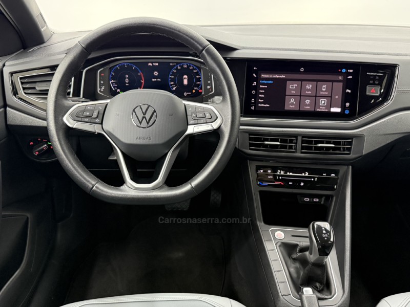 NIVUS 1.0 TSI HIGHLINE FLEX 4P AUTOMÁTICO - 2024 - CAXIAS DO SUL