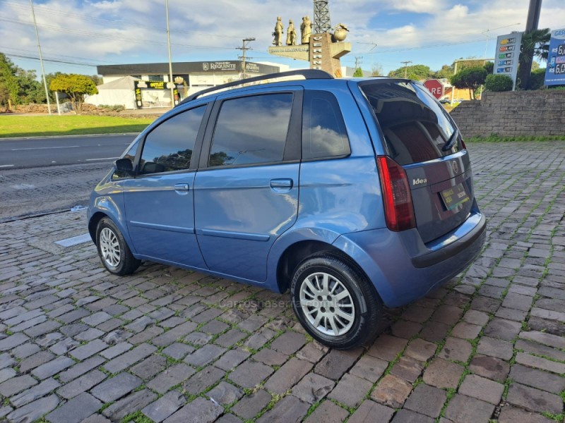 idea 1.4 mpi elx 8v flex 4p manual 2006 veranopolis