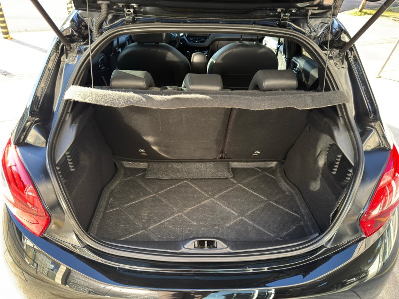 208 1.6 THP GT 16V FLEX 4P MANUAL - 2018 - BENTO GONçALVES