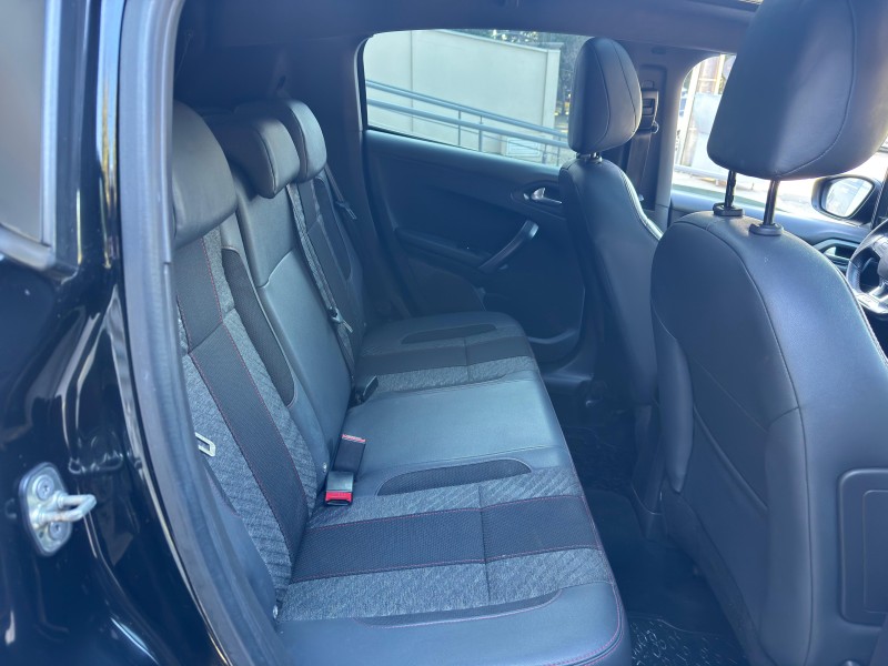 208 1.6 THP GT 16V FLEX 4P MANUAL - 2018 - BENTO GONçALVES