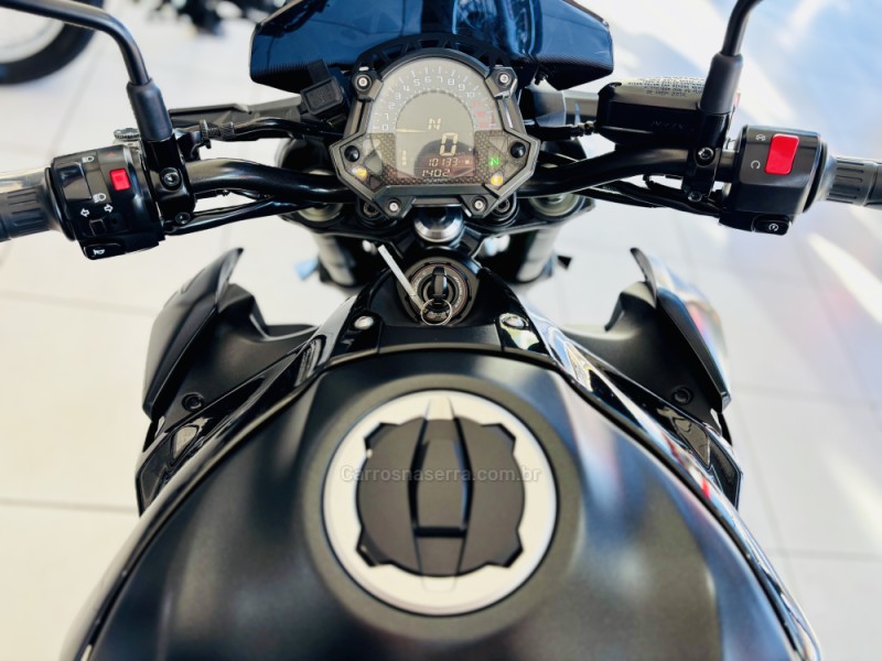 Z900 SE - 2019 - NOVO HAMBURGO