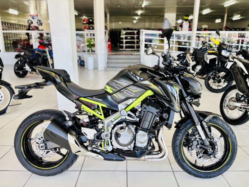 Z900 SE - 2019 - NOVO HAMBURGO