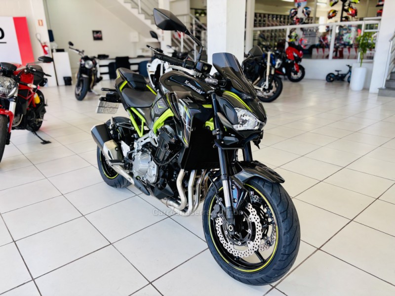 Z900 SE - 2019 - NOVO HAMBURGO