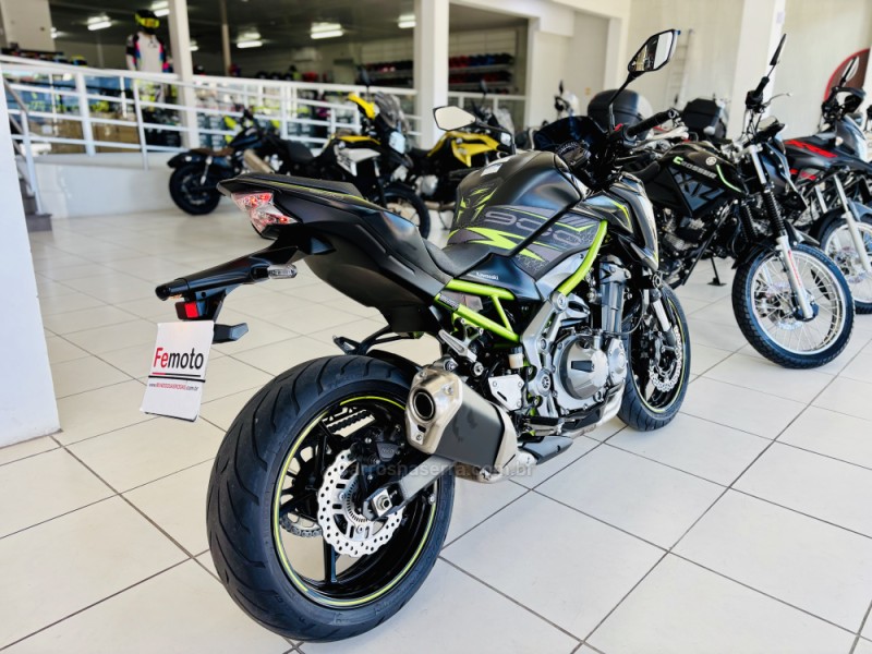 Z900 SE - 2019 - NOVO HAMBURGO