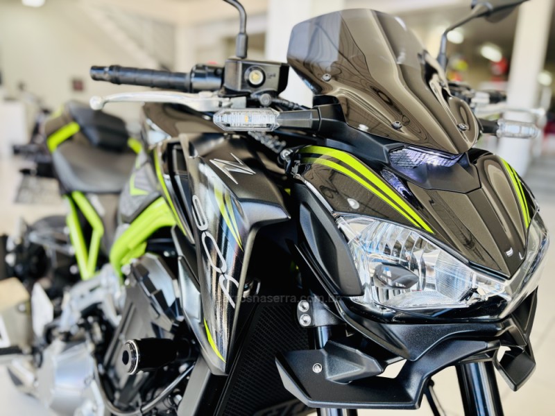 Z900 SE - 2019 - NOVO HAMBURGO
