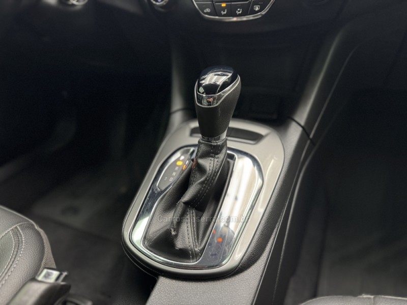 CRUZE 1.4 TURBO LT 16V FLEX 4P AUTOMÁTICO - 2018 - CARLOS BARBOSA