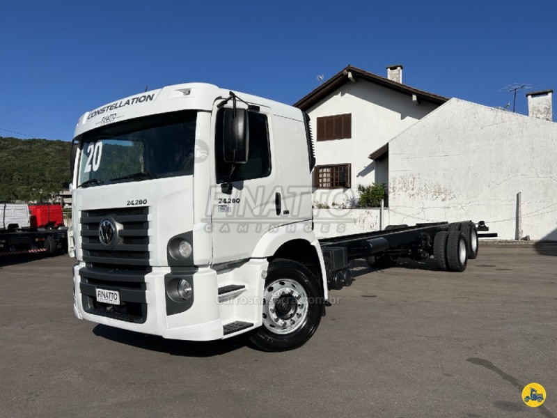 24-280 E CONSTELLATION 6X2 - 2020 - GARIBALDI