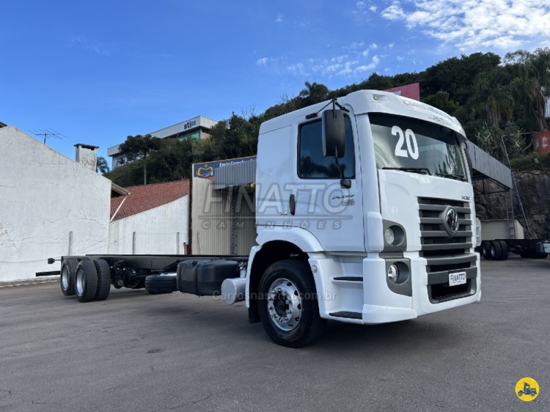 24-280 E CONSTELLATION 6X2 - 2020 - GARIBALDI