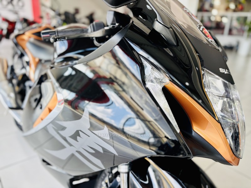 HAYABUSA GSX1300RA - 2023 - NOVO HAMBURGO