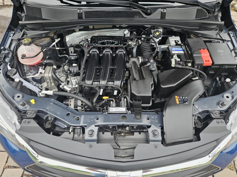 ONIX 1.0 LT2 FLEX 4P MANUAL - 2024 - CAXIAS DO SUL
