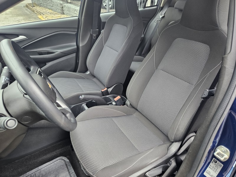ONIX 1.0 LT2 FLEX 4P MANUAL - 2024 - CAXIAS DO SUL