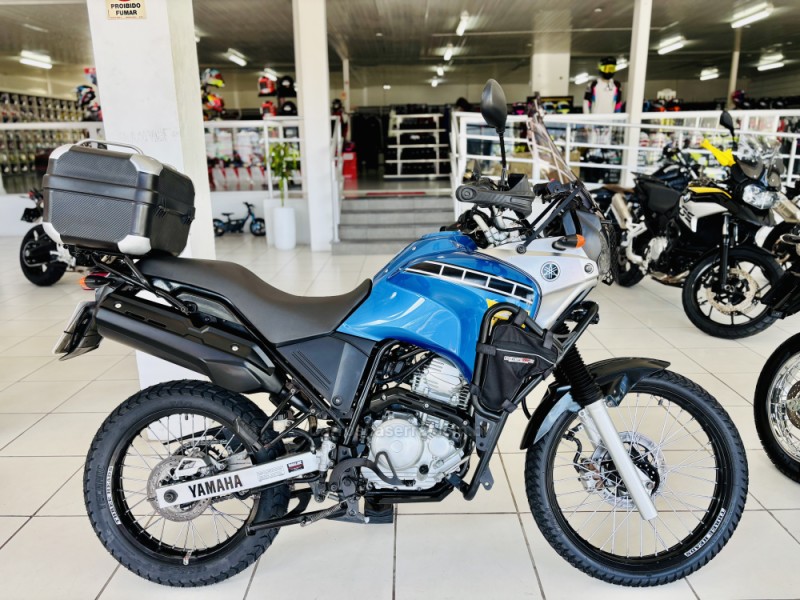 xtz 250 tenere 2013 novo hamburgo
