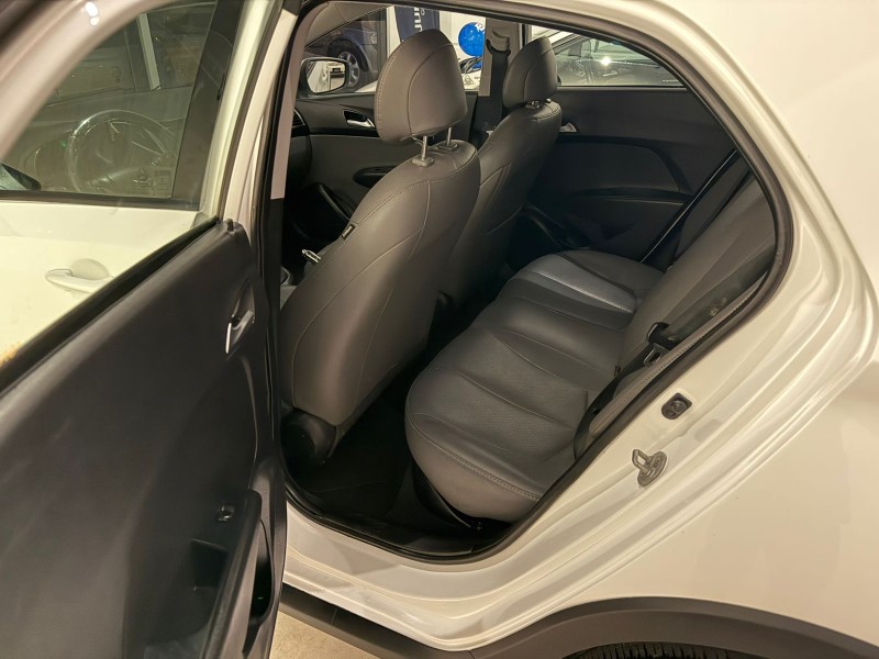 HB20 1.6 COMFORT STYLE 16V FLEX 4P MANUAL - 2016 - BENTO GONçALVES