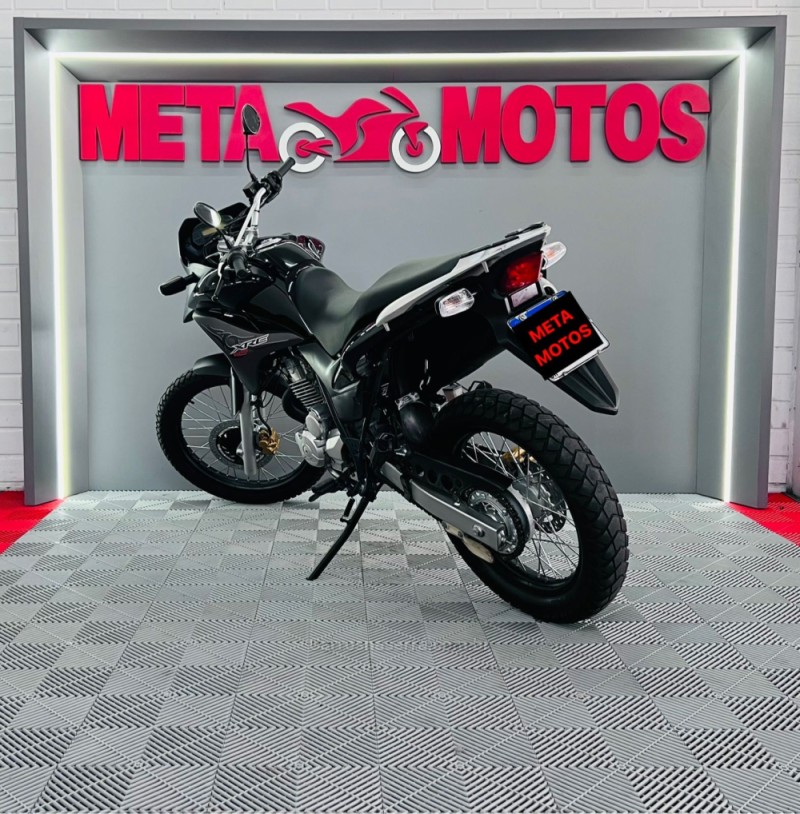 XRE 300  - 2010 - CAMPO BOM